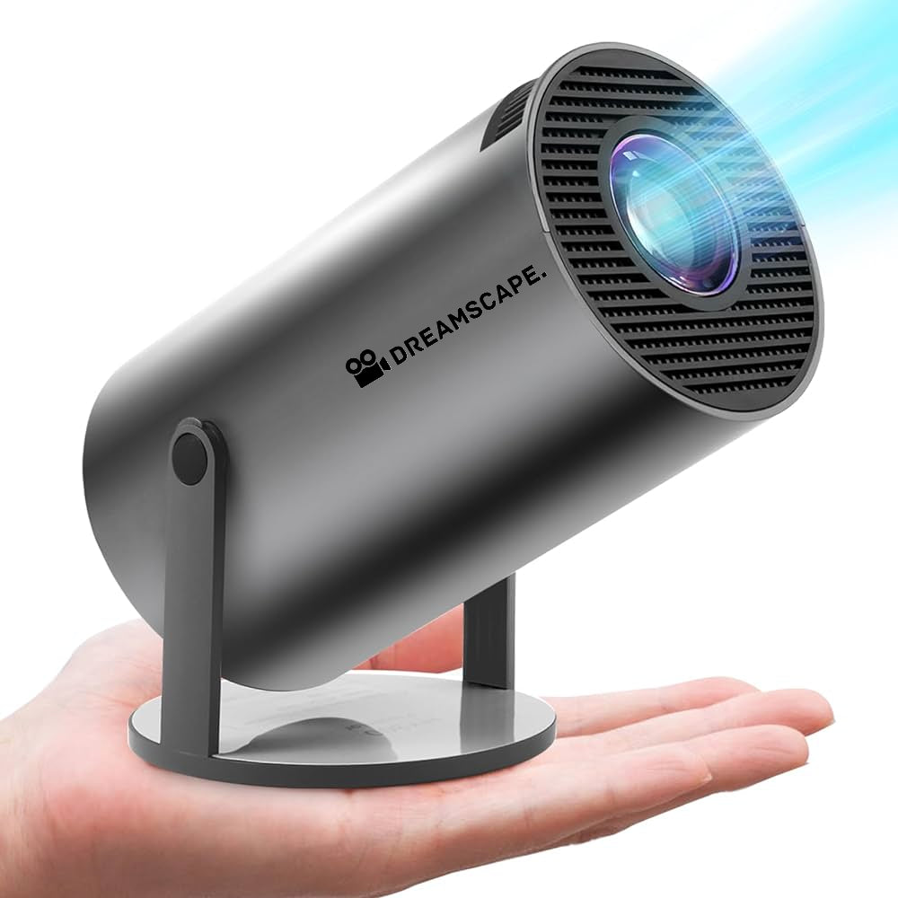 Dreamscape™  Projector